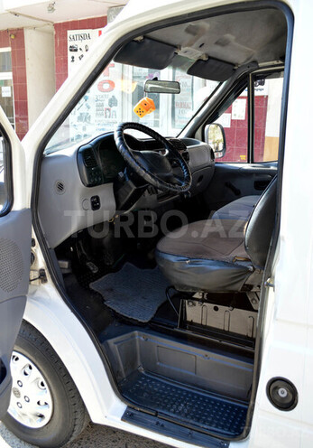 Ford Transit 1997, 360,000 km - 2.5 l - Bakı