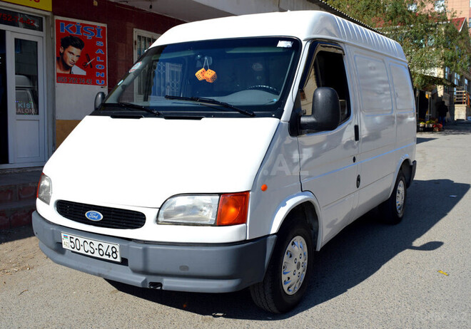 Ford Transit 1997, 360,000 km - 2.5 l - Bakı