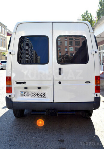 Ford Transit 1997, 360,000 km - 2.5 l - Bakı