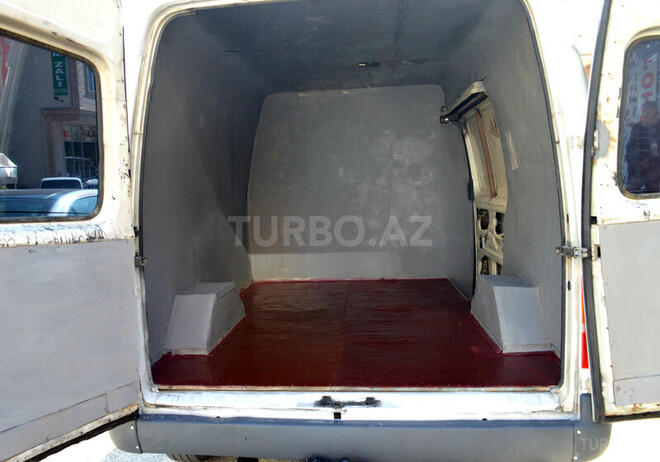 Ford Transit 1997, 360,000 km - 2.5 l - Bakı