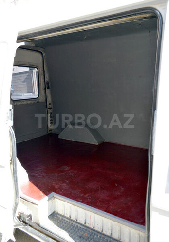 Ford Transit 1997, 360,000 km - 2.5 l - Bakı