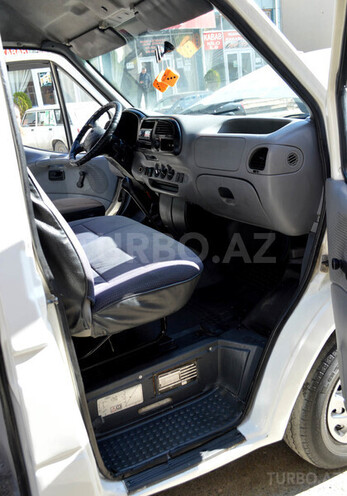 Ford Transit 1997, 360,000 km - 2.5 l - Bakı