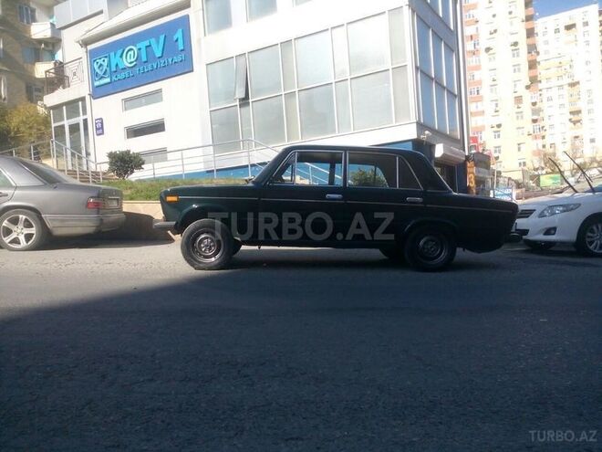 LADA (VAZ) 2106 2004, 292,000 km - 1.6 l - Bakı