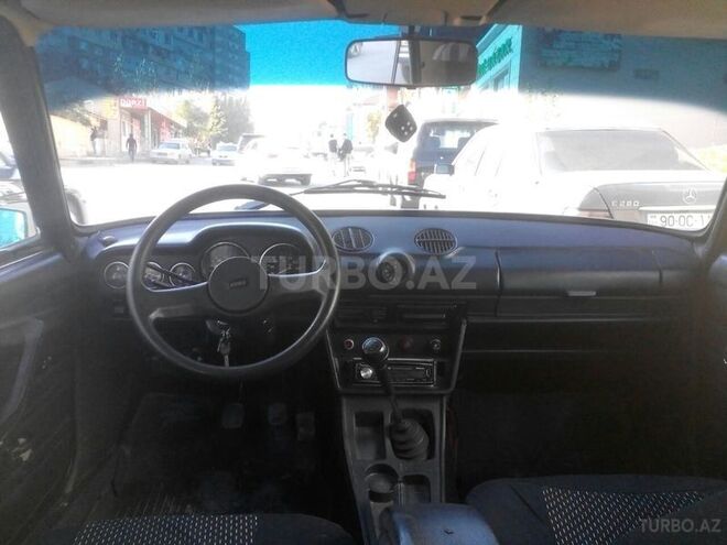 LADA (VAZ) 2106 2004, 292,000 km - 1.6 l - Bakı