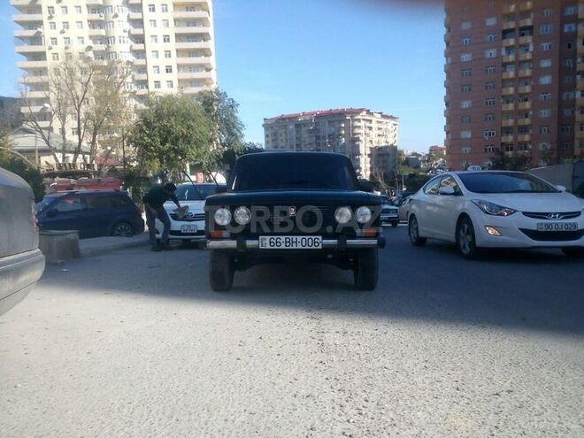 LADA (VAZ) 2106 2004, 292,000 km - 1.6 l - Bakı