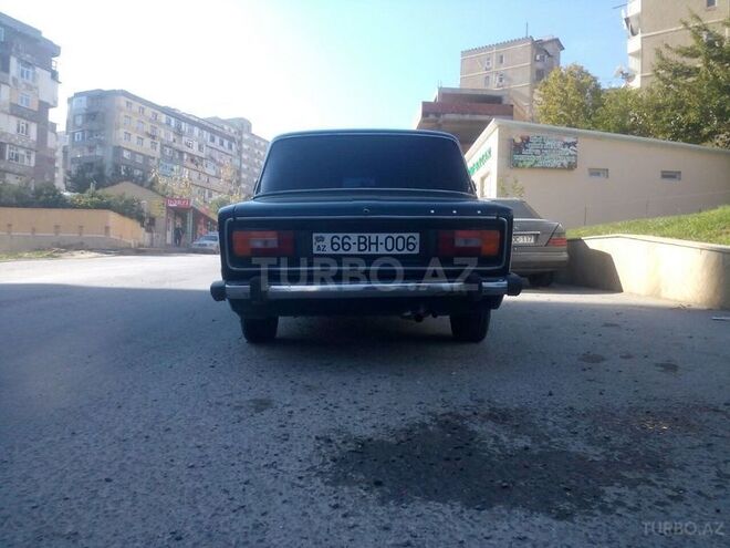 LADA (VAZ) 2106 2004, 292,000 km - 1.6 l - Bakı