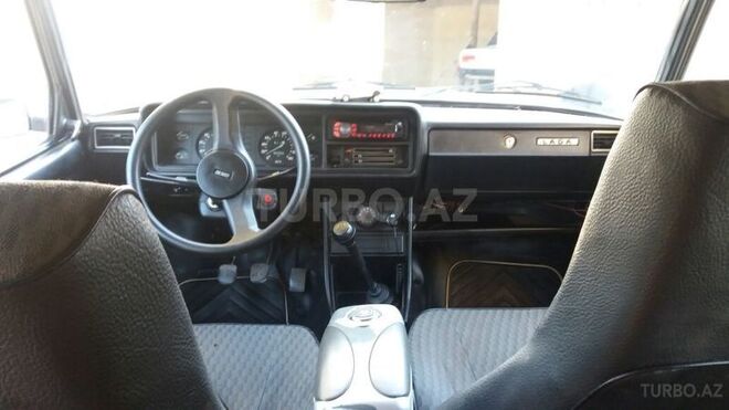 LADA (VAZ) 2107 2005, 115,000 km - 1.6 l - Ağdaş