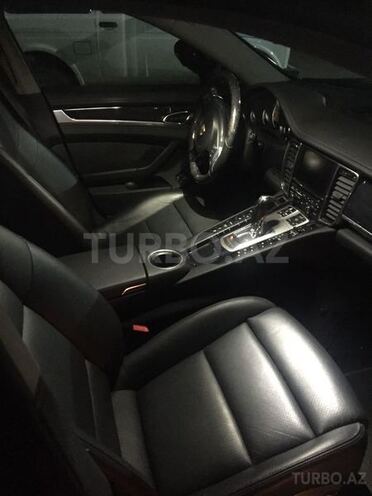 Porsche Panamera 2014, 39,000 km - 3.0 l - Bakı