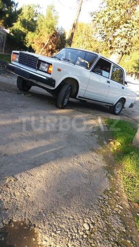 LADA (VAZ) 2107 2005, 115,000 km - 1.6 l - Ağdaş