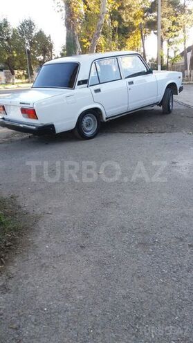 LADA (VAZ) 2107 2005, 115,000 km - 1.6 l - Ağdaş