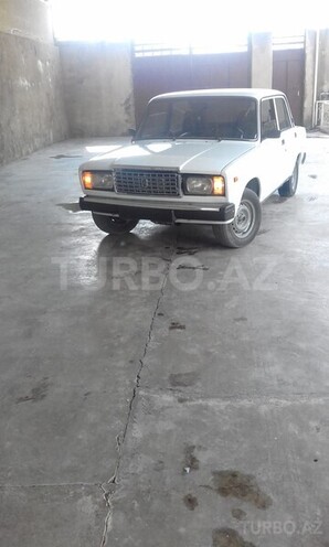 LADA (VAZ) 2107 2005, 115,000 km - 1.6 l - Ağdaş