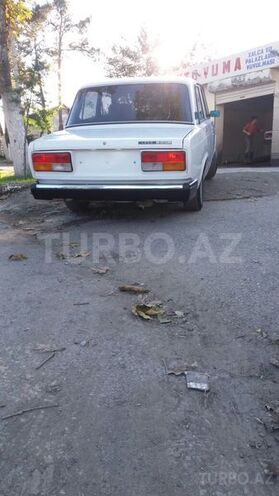 LADA (VAZ) 2107 2005, 115,000 km - 1.6 l - Ağdaş