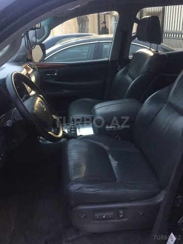 Lexus LX 570 2008, 164,000 km - 5.7 l - Bakı