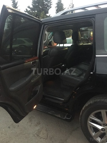 Lexus LX 570 2008, 164,000 km - 5.7 l - Bakı