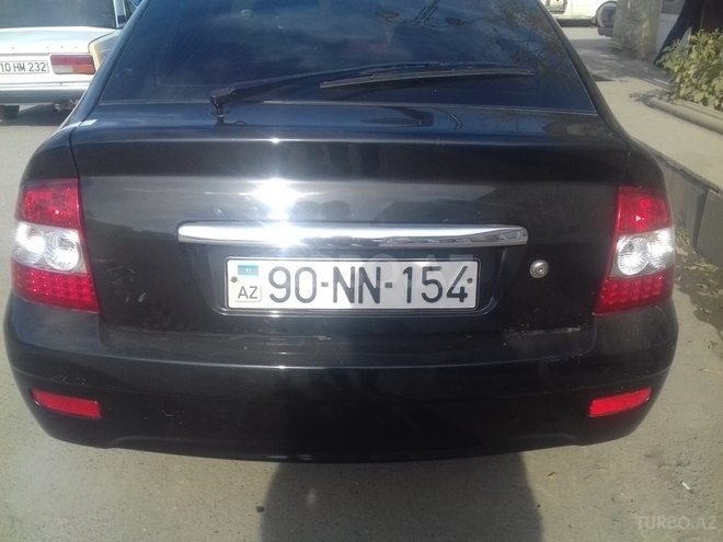 LADA (VAZ) Priora 2012, 150,000 km - 1.6 l - Kürdəmir
