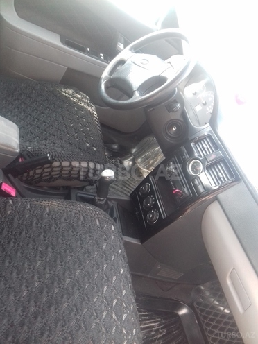 LADA (VAZ) Priora 2012, 150,000 km - 1.6 l - Kürdəmir