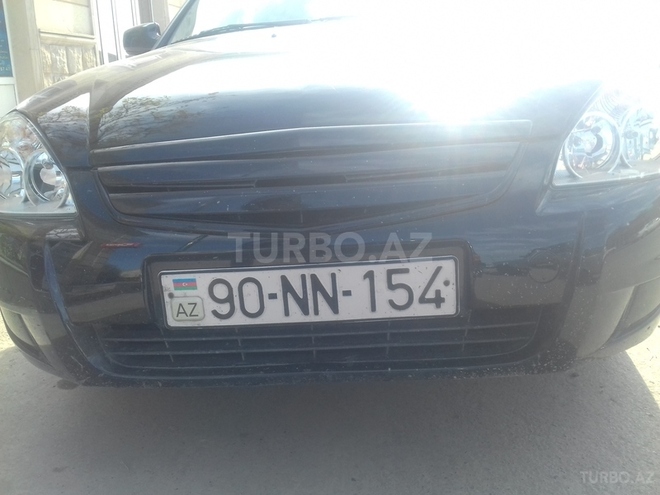 LADA (VAZ) Priora 2012, 150,000 km - 1.6 l - Kürdəmir