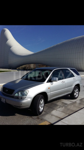Toyota Harrier 1999, 271,000 km - 3.0 l - Bakı