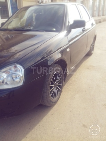 LADA (VAZ) Priora 2012, 150,000 km - 1.6 l - Kürdəmir