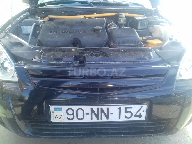 LADA (VAZ) Priora 2012, 150,000 km - 1.6 l - Kürdəmir