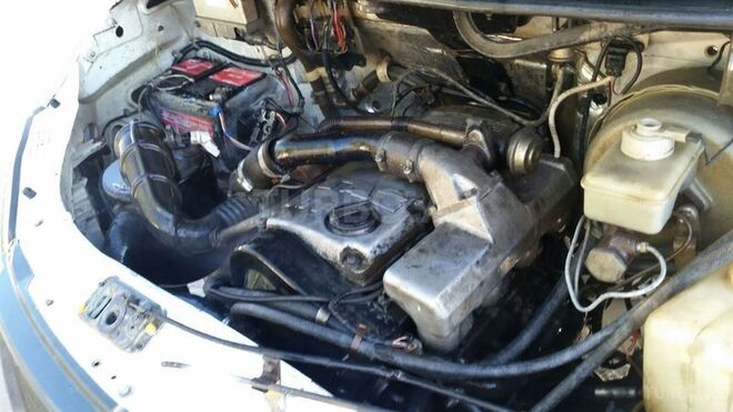 GAZ 330202-740 2005, 55,000 km - 2.3 l - Salyan