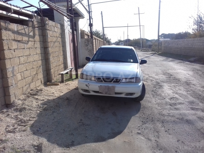Daewoo Nexia 2008, 210,000 km - 1.5 l - Sumqayıt