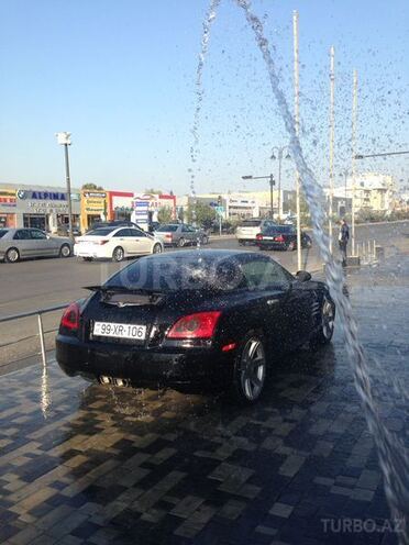 Chrysler  2004, 78,000 km - 3.2 l - Bakı