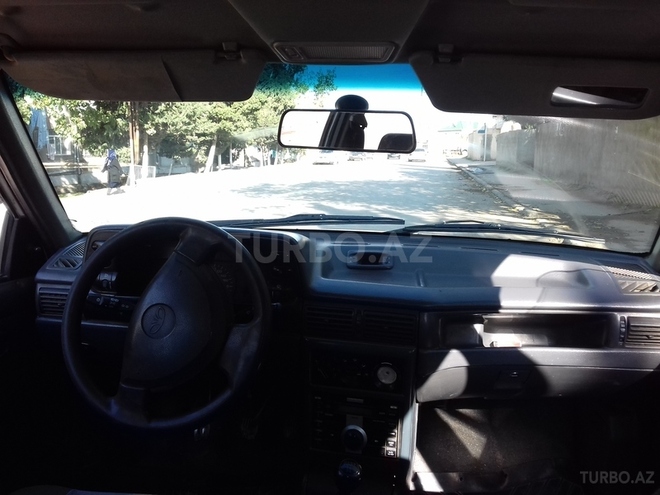 Daewoo Nexia 2008, 210,000 km - 1.5 l - Sumqayıt