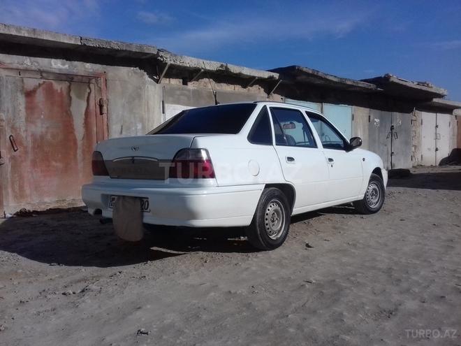 Daewoo Nexia 2008, 210,000 km - 1.5 l - Sumqayıt