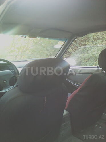 Daewoo Espero 1998, 249,000 km - 2.0 l - Bakı