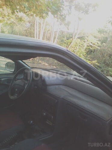 Daewoo Espero 1998, 249,000 km - 2.0 l - Bakı