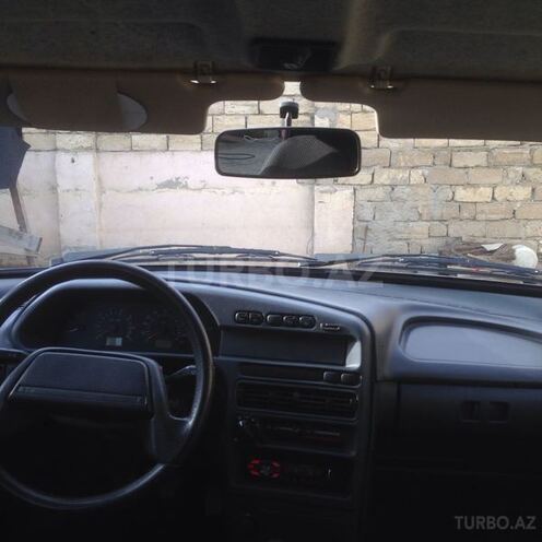 LADA (VAZ) 2115 2012, 112,000 km - 1.6 l - Sumqayıt