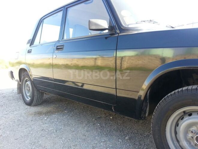 LADA (VAZ) 2107 2010, 130,000 km - 1.6 l - Xırdalan