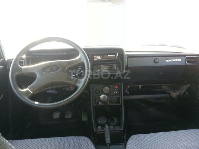 LADA (VAZ) 2107 2010, 130,000 km - 1.6 l - Xırdalan