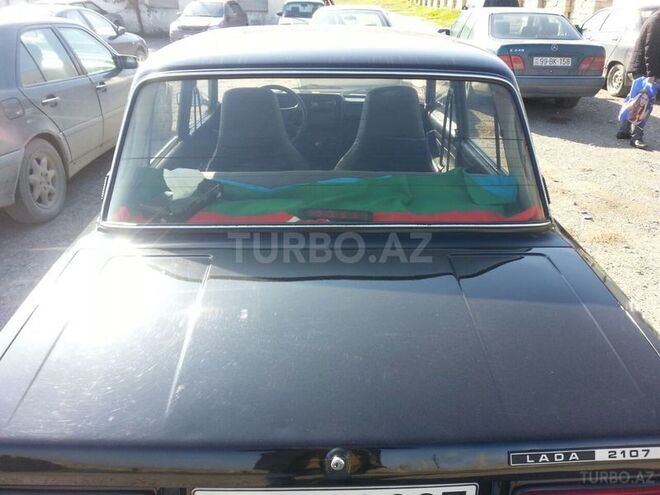 LADA (VAZ) 2107 2010, 130,000 km - 1.6 l - Xırdalan