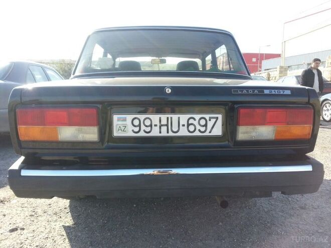 LADA (VAZ) 2107 2010, 130,000 km - 1.6 l - Xırdalan