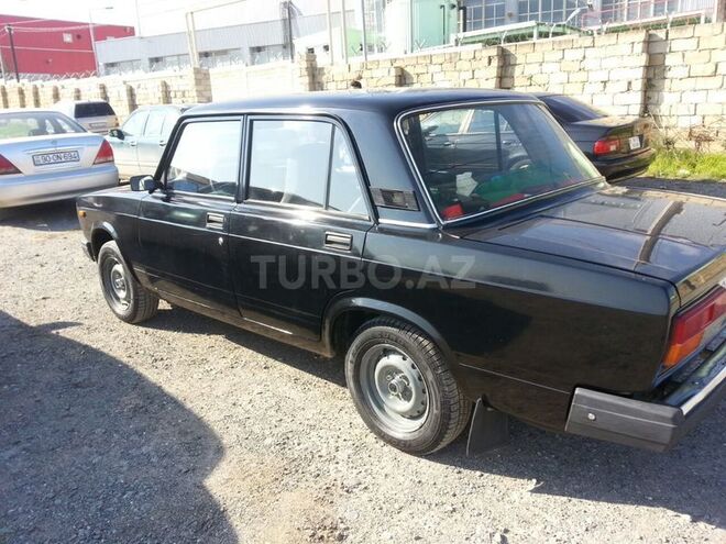 LADA (VAZ) 2107 2010, 130,000 km - 1.6 l - Xırdalan