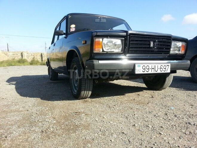 LADA (VAZ) 2107 2010, 130,000 km - 1.6 l - Xırdalan