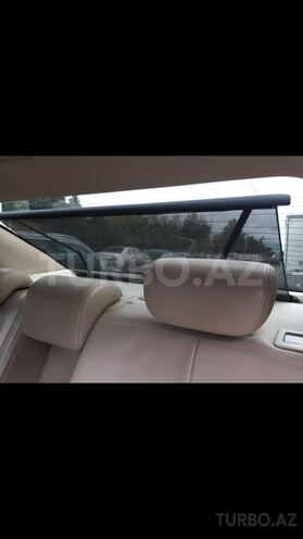 Hyundai Grandeur 2008, 135,000 km - 2.7 l - Bakı