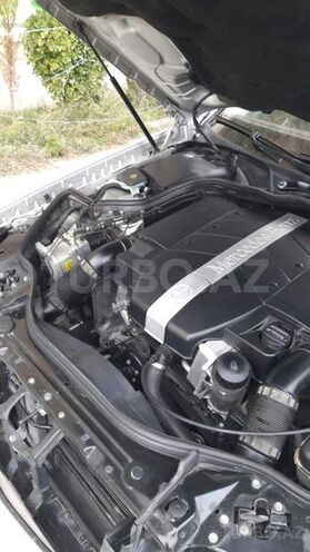 Mercedes E 240 2002, 168,000 km - 2.6 l - Bakı
