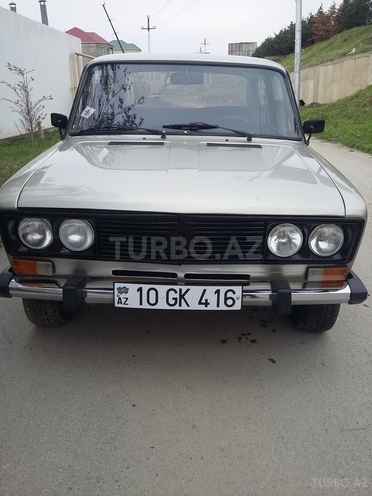 LADA (VAZ) 2106 2000, 49,000 km - 1.6 l - Bakı