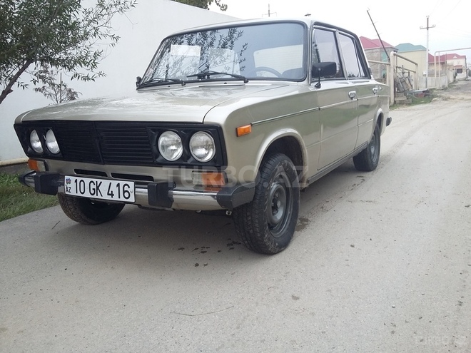 LADA (VAZ) 2106 2000, 49,000 km - 1.6 l - Bakı