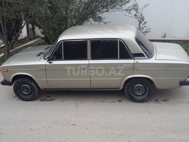 LADA (VAZ) 2106 2000, 49,000 km - 1.6 l - Bakı
