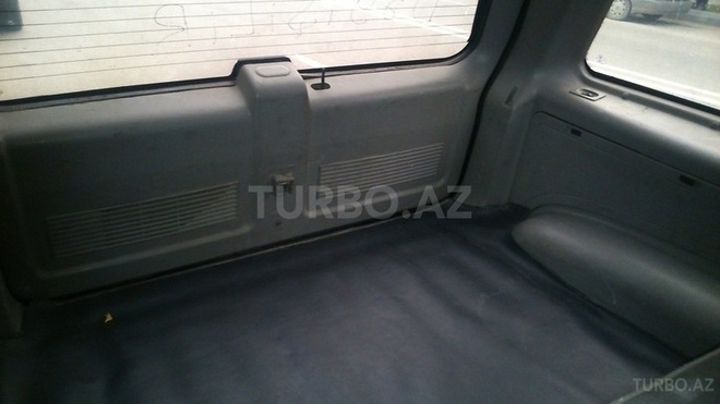 Ford Explorer 1996, 150,000 km - 4.0 l - Sumqayıt