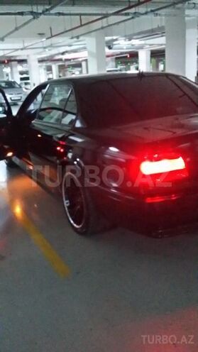 BMW 740 2000, 168,000 km - 4.4 l - Bakı