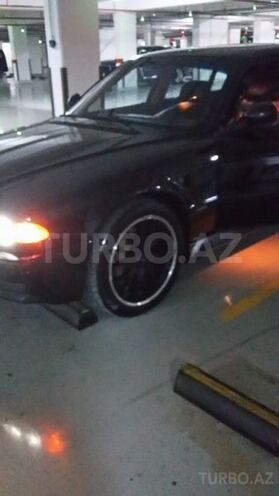 BMW 740 2000, 168,000 km - 4.4 l - Bakı
