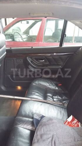 BMW 740 2000, 168,000 km - 4.4 l - Bakı