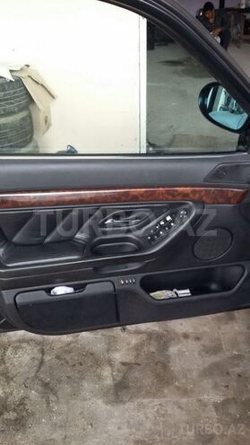 BMW 740 2000, 168,000 km - 4.4 l - Bakı