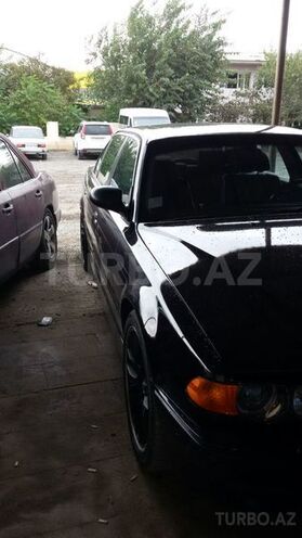 BMW 740 2000, 168,000 km - 4.4 l - Bakı
