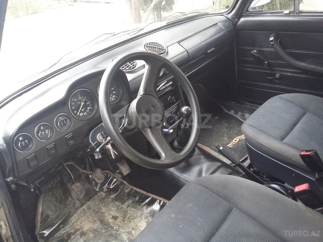 LADA (VAZ) 2106 2000, 49,000 km - 1.6 l - Bakı